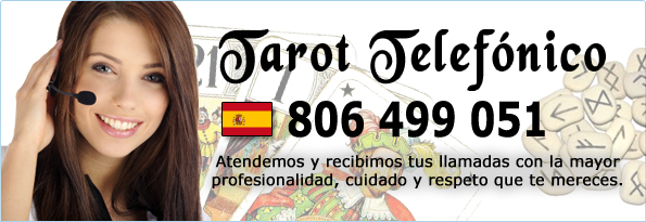 tarot-806-espana