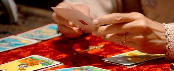 Consultas tarot y videncia videnciaytarot