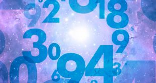 numerología astrológica
