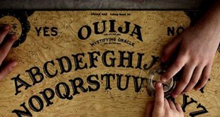 Tablero de Ouija